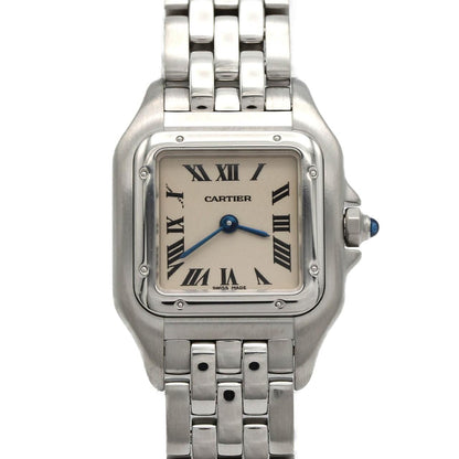 Cartier Panthere SM SS Quartz Watch