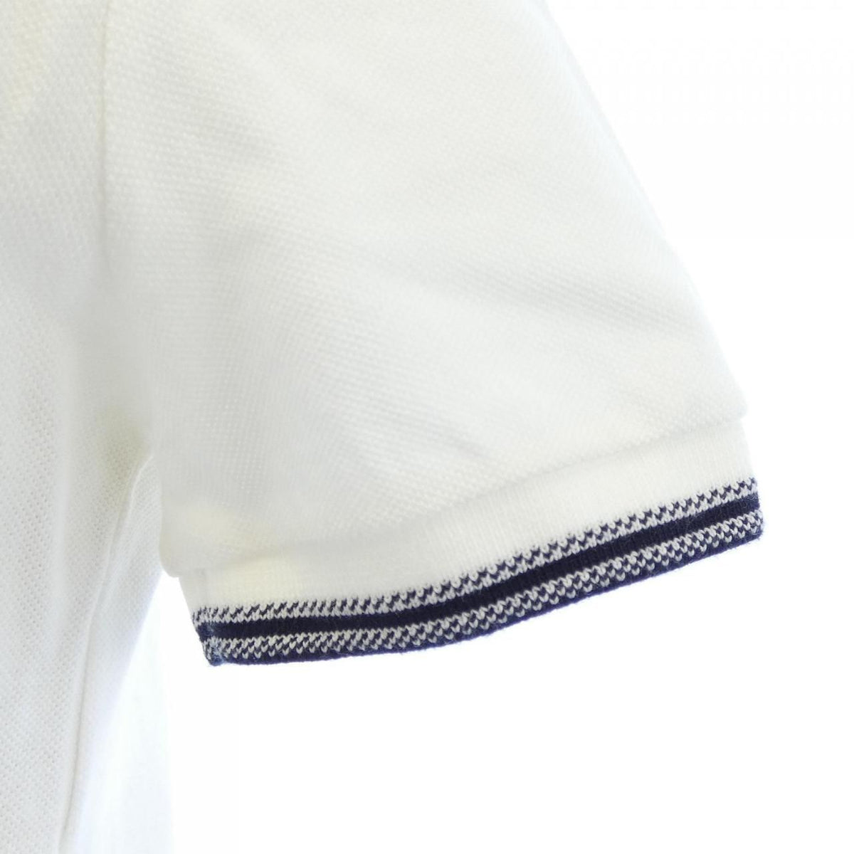 Dior Polo White — view 6