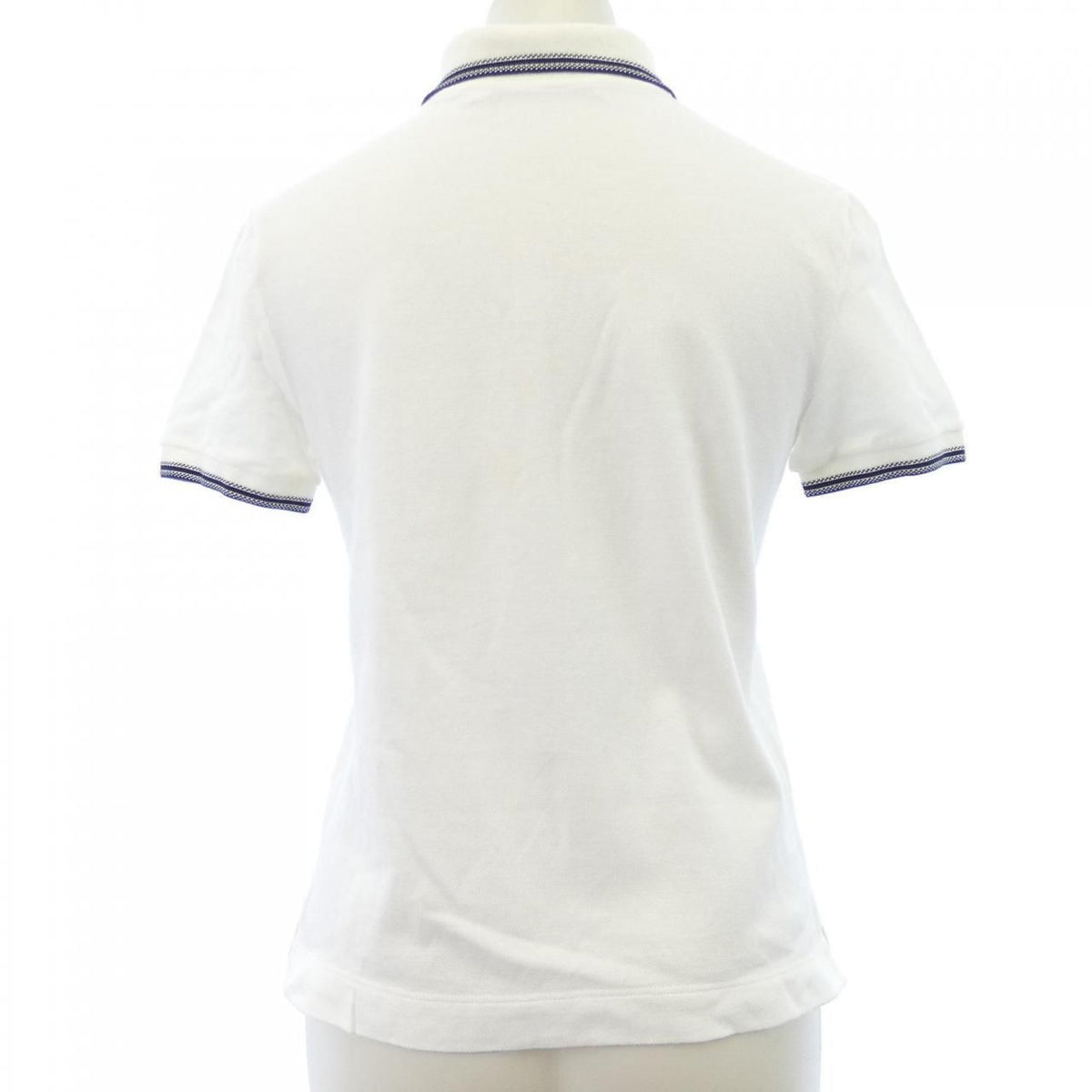 Dior Polo White — view 2