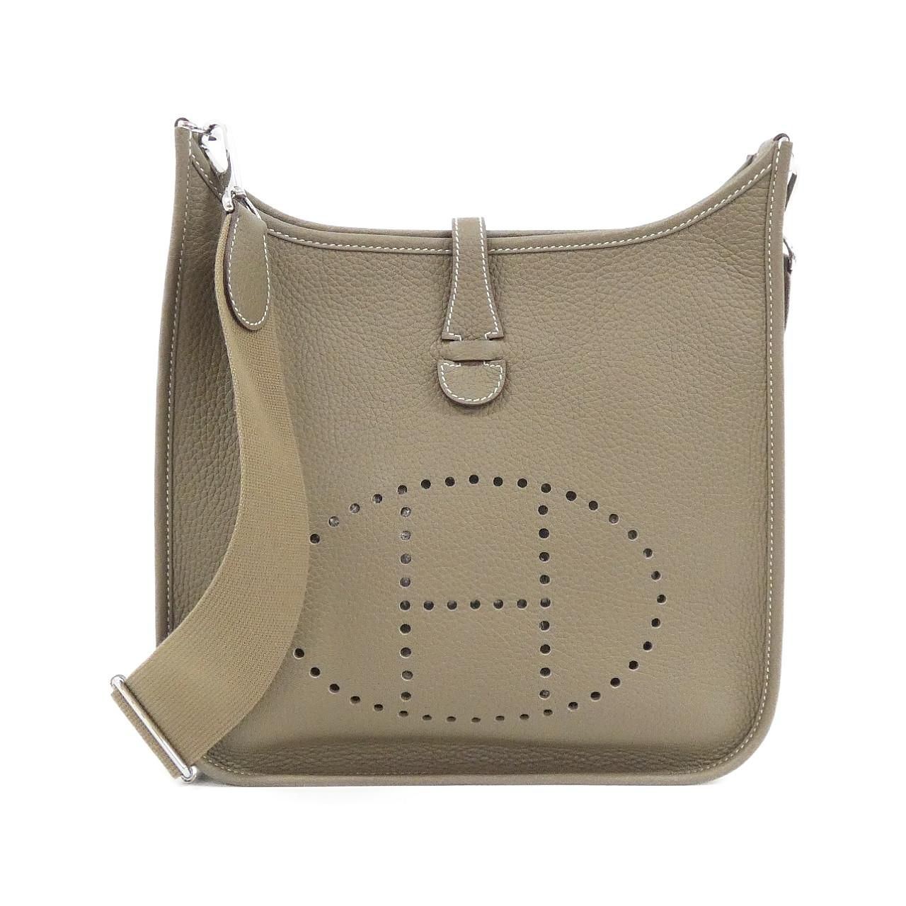 Hermes Evelyne 3 PM Shoulder Bag