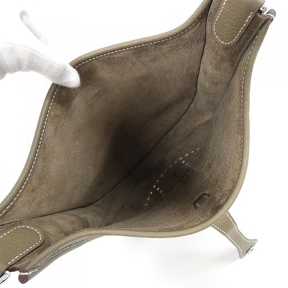 Hermes Evelyne 3 PM Shoulder Bag — view 6