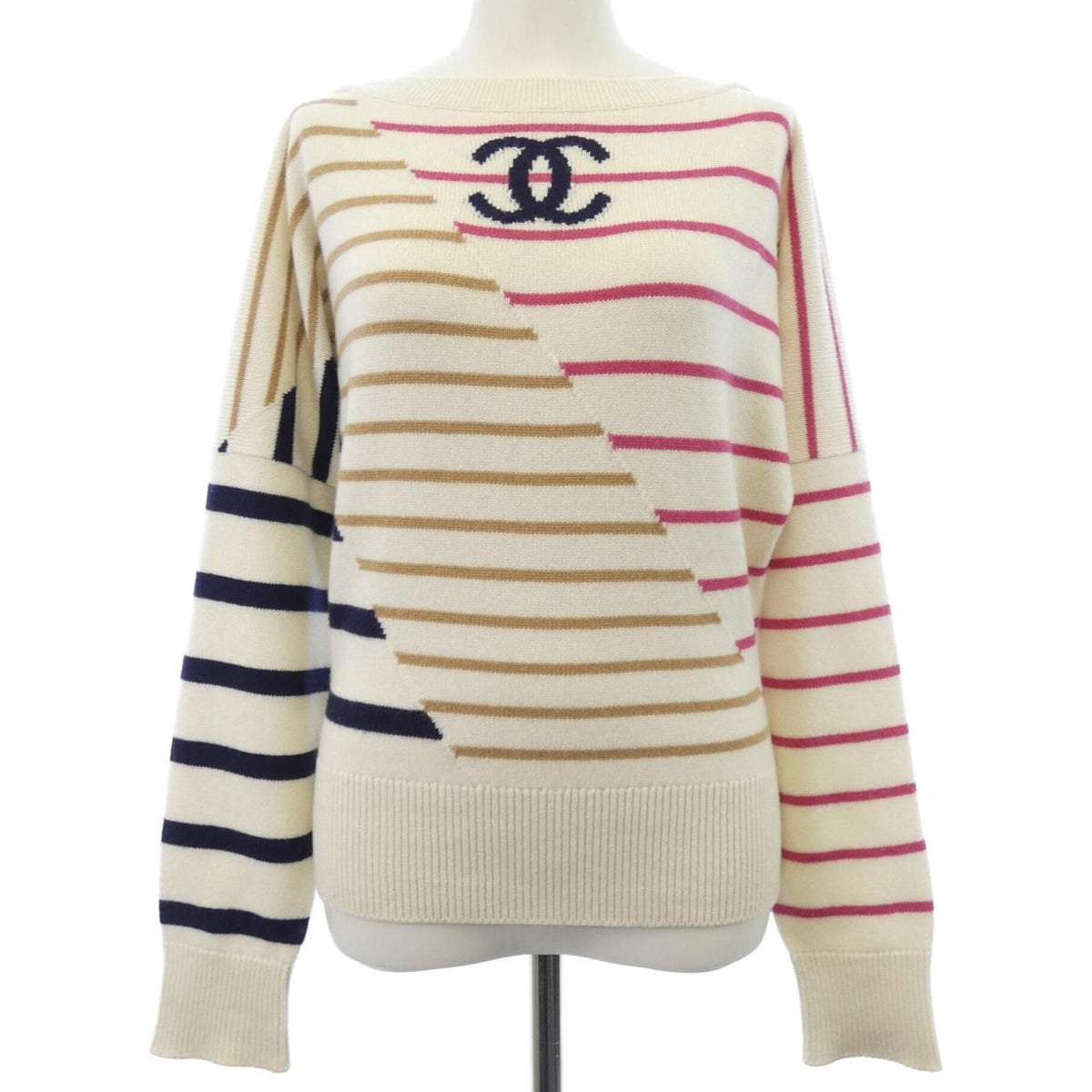 Chanel 20C Knit Sweater