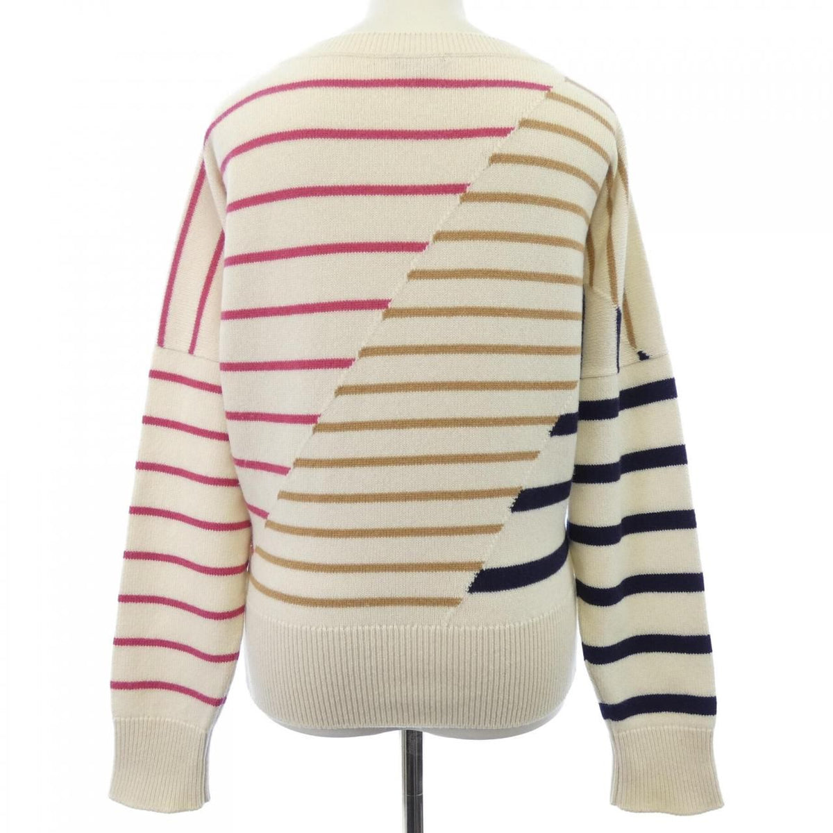 Chanel 20C Knit Sweater — view 2