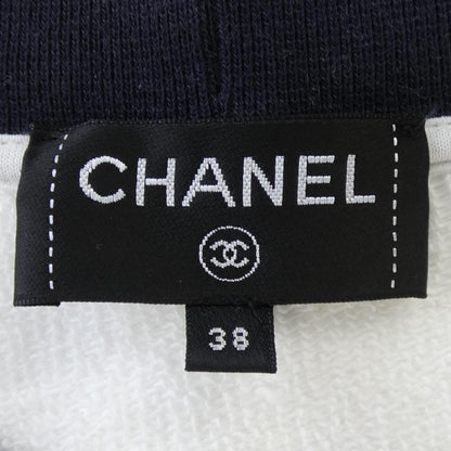 Chanel 18P Sweatshirt White — view 5