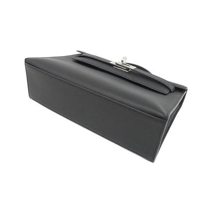 Hermes Pochette Kelly Mini Bag — view 3