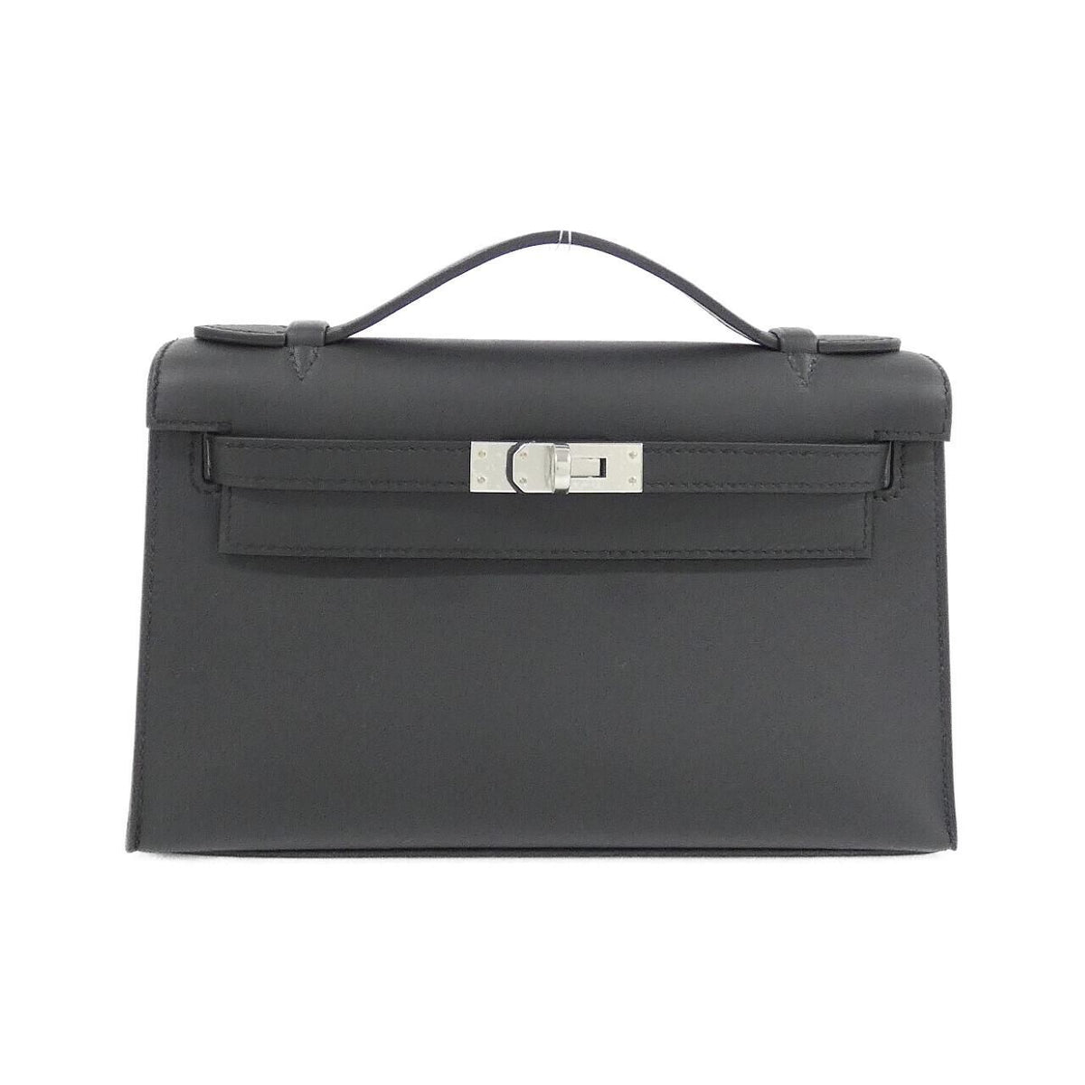 Hermes Pochette Kelly Mini Bag