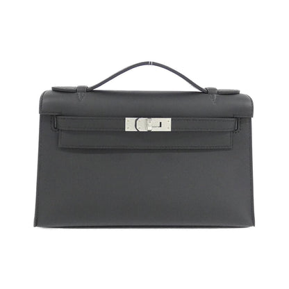 Hermes Pochette Kelly Mini Bag