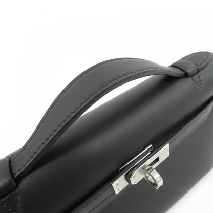 Hermes Pochette Kelly Mini Bag — view 4