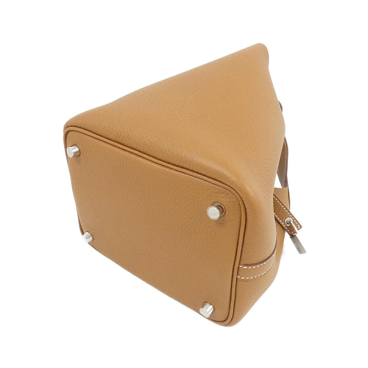 Hermes Picotin Lock PM Bag — view 2