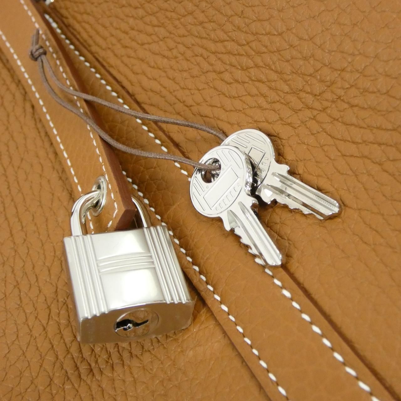 Hermes Picotin Lock PM Bag — view 3