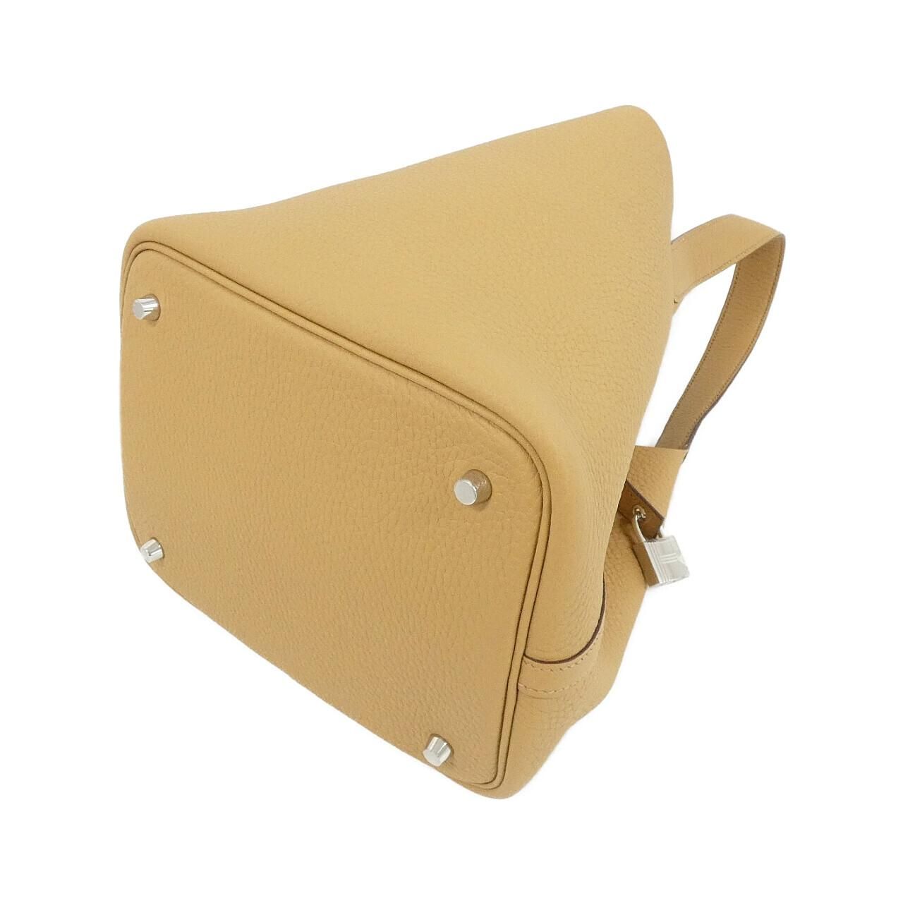 Hermes Picotin Lock MM Bag — view 2