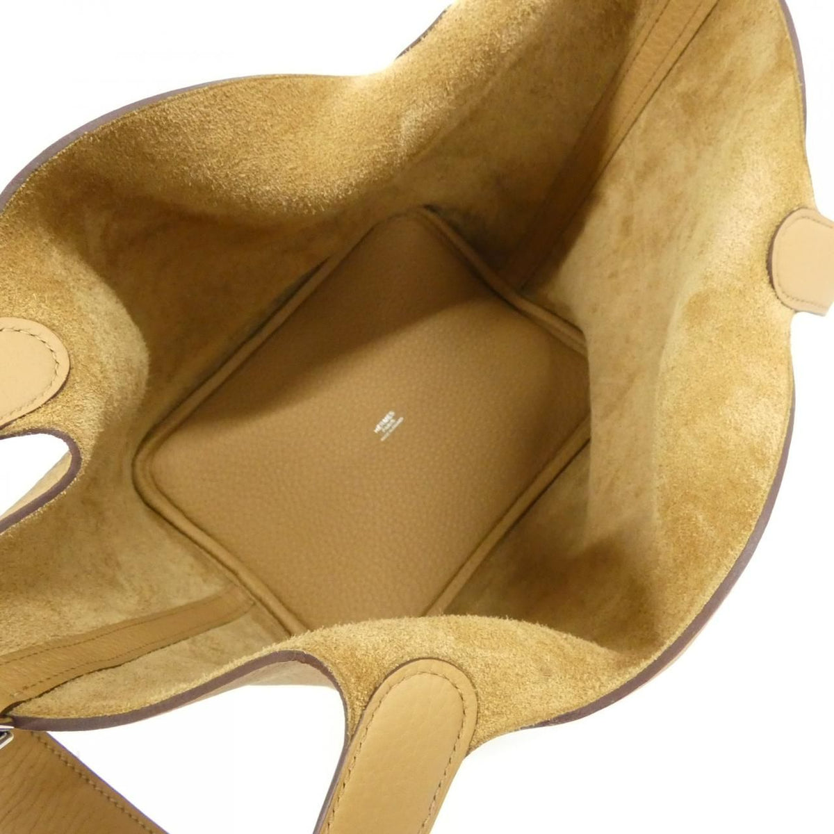 Hermes Picotin Lock MM Bag — view 5