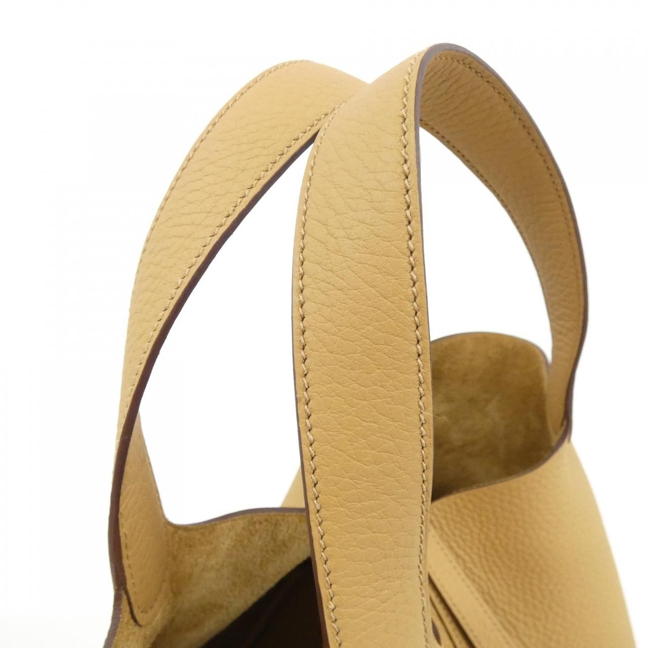 Hermes Picotin Lock MM Bag — view 4