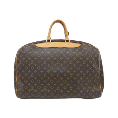 Louis Vuitton Monogram Alize du Poche Boston Bag — view 2
