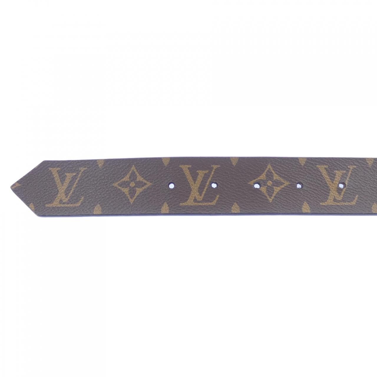 Louis Vuitton Belt Black — view 4
