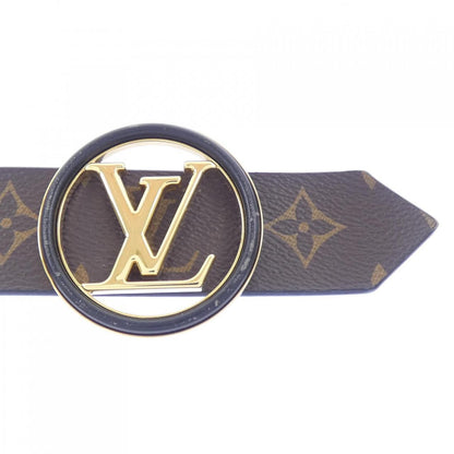 Louis Vuitton Belt Black — view 2