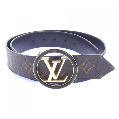 Louis Vuitton Belt Black