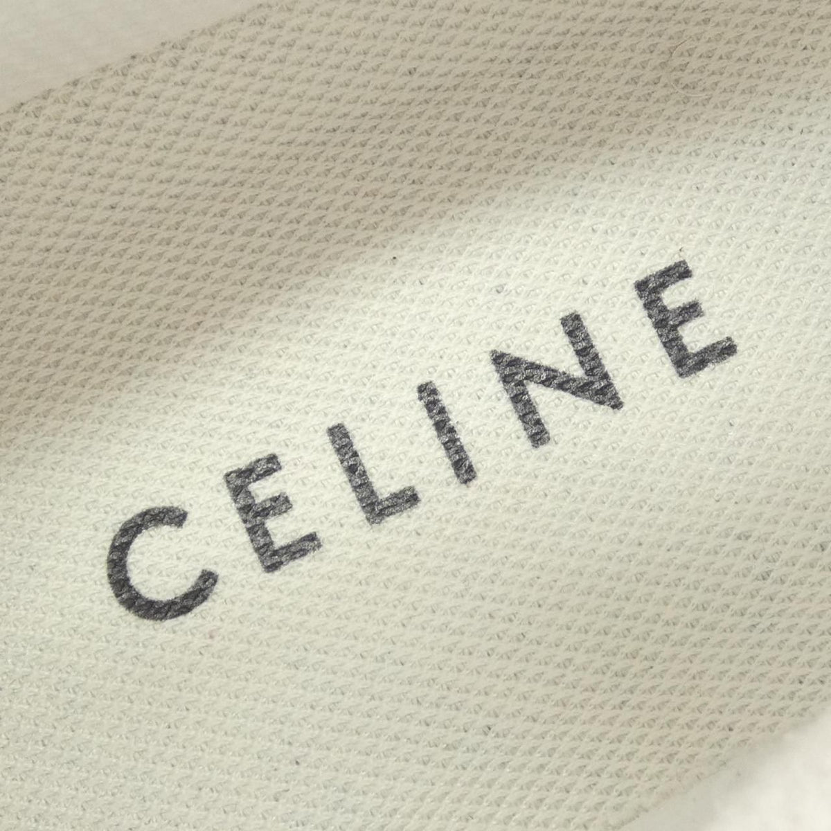 Celine Sneakers Gray — view 6