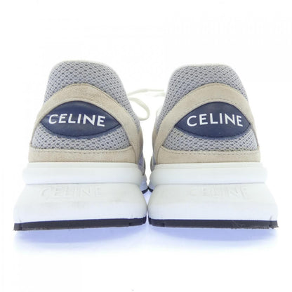 Celine Sneakers Gray — view 5