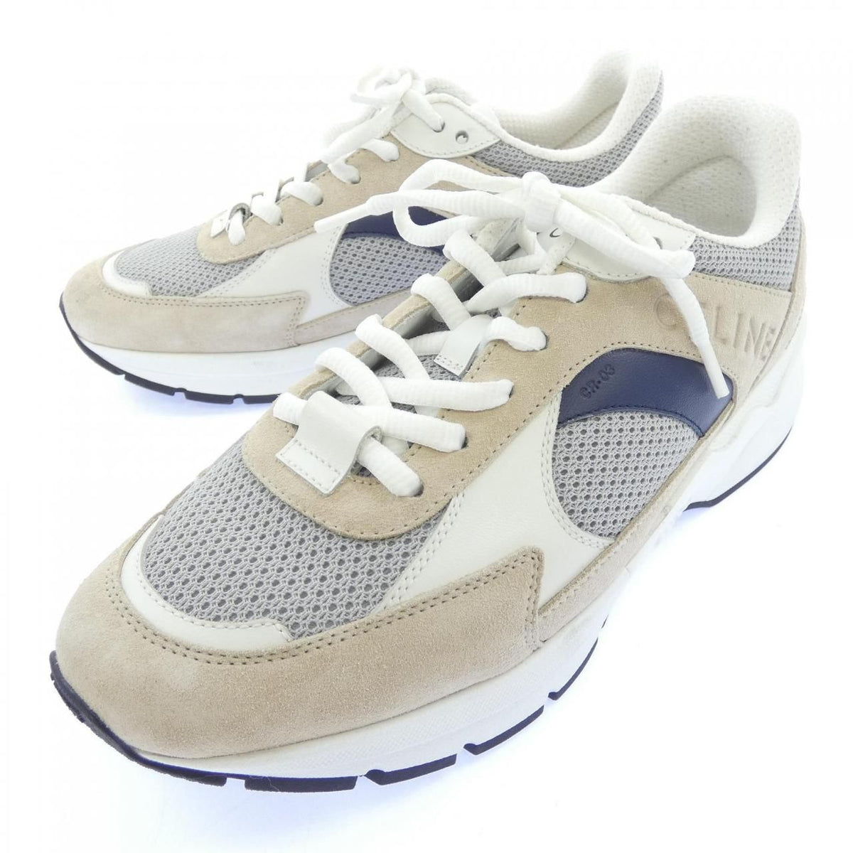 Celine Sneakers Gray — view 3