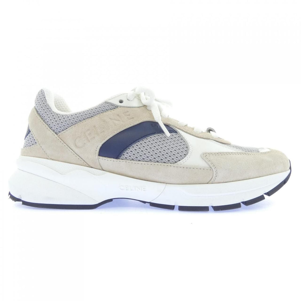 Celine Sneakers Gray