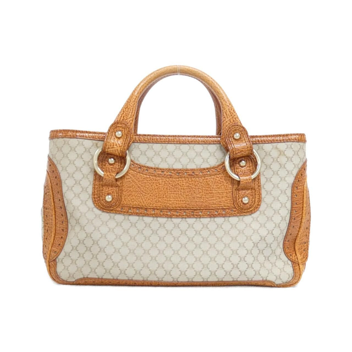 Celine Vintage Boogie Bag