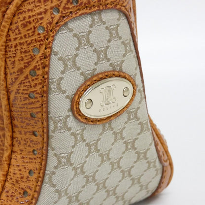 Celine Vintage Boogie Bag — view 3
