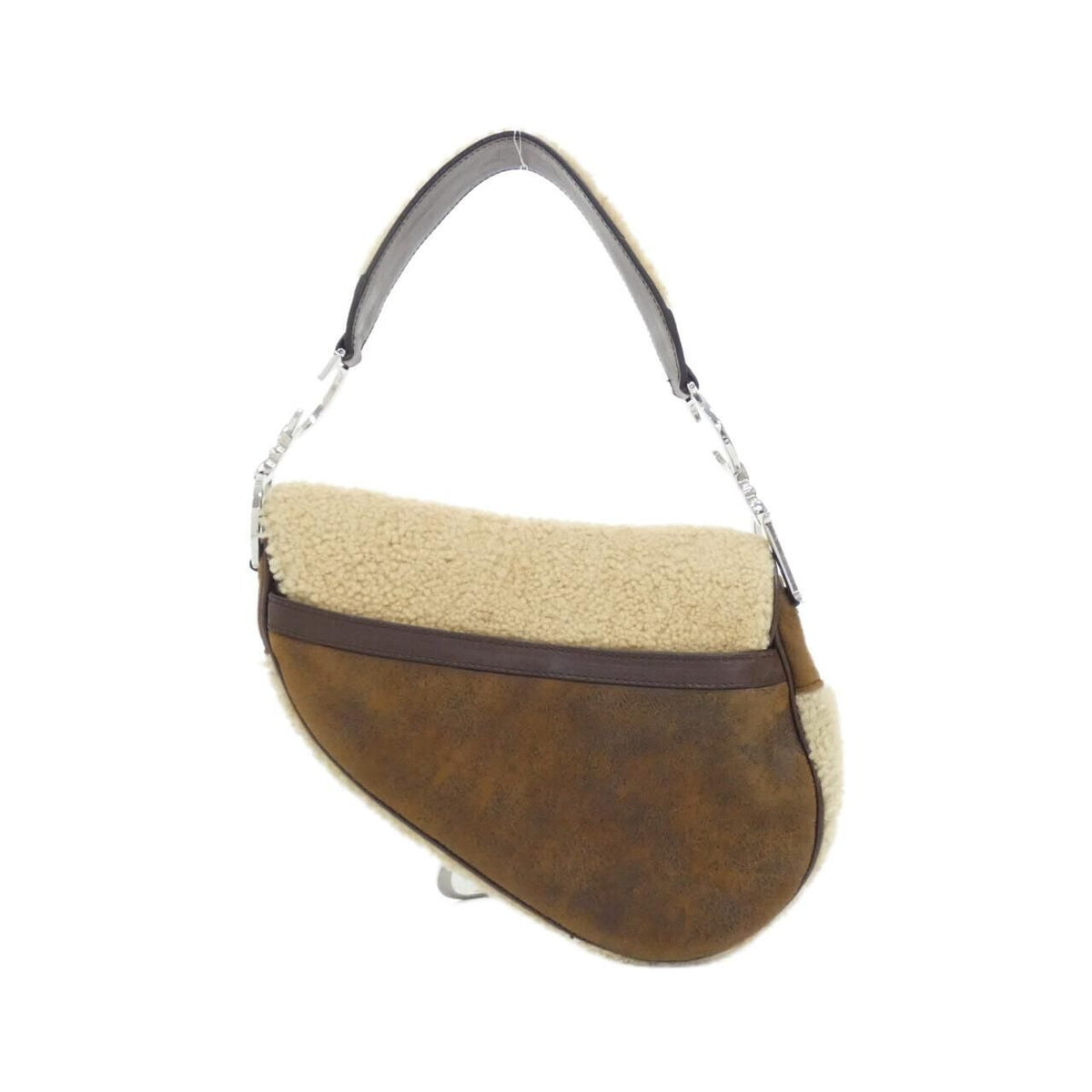 Dior Vintage Shoulder Bag — view 2