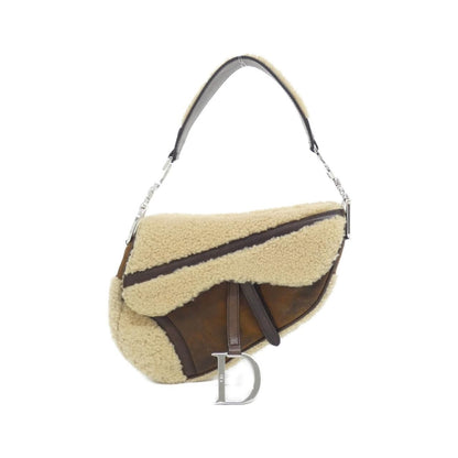Dior Vintage Shoulder Bag
