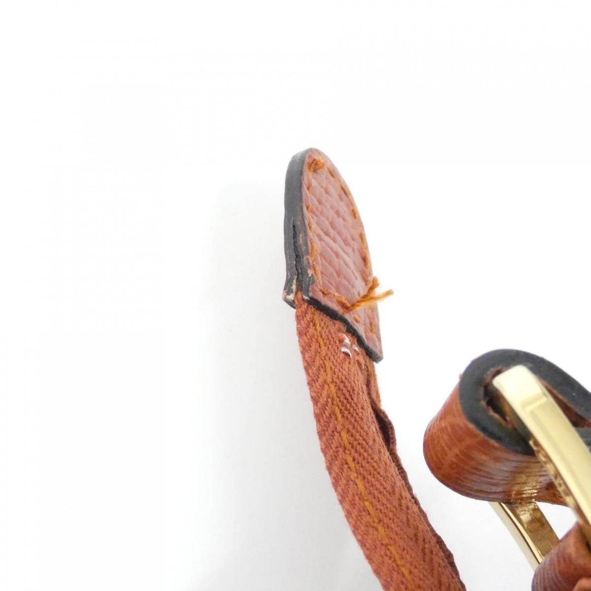 Loewe Vintage Shoulder Bag — view 6