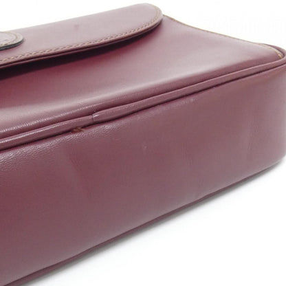 Cartier Vintage Must de Shoulder Bag — view 3