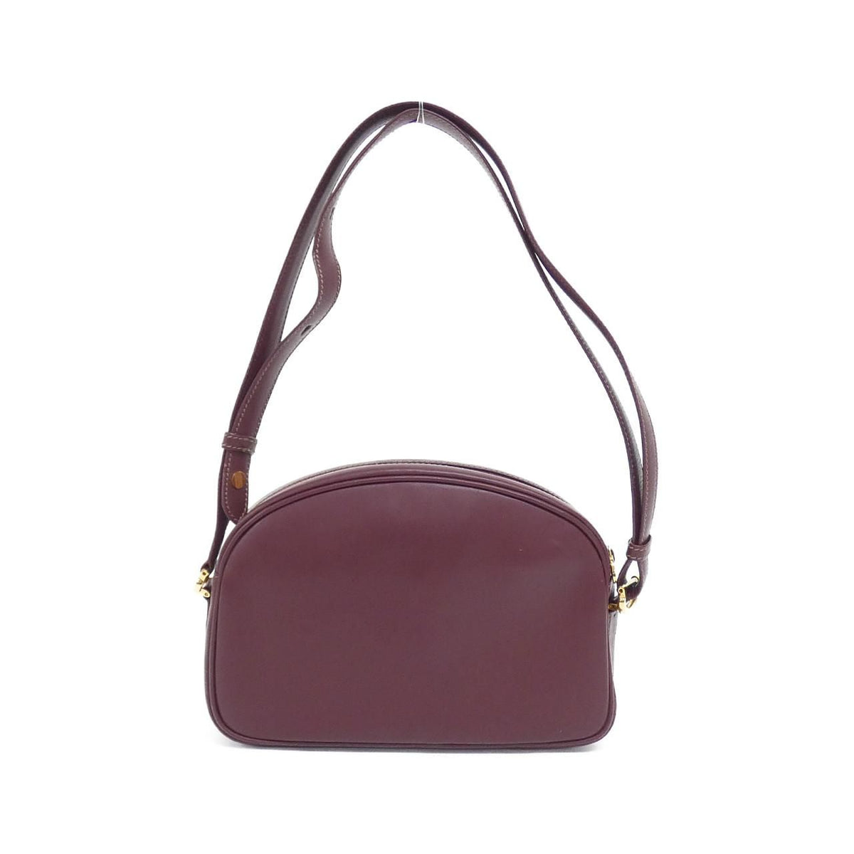 Cartier Vintage Must de Shoulder Bag — view 2