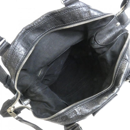 Balenciaga Square 9 Hj4 Bag — view 8