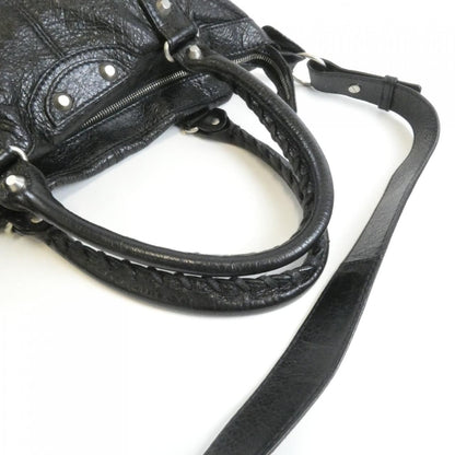 Balenciaga Square 9 Hj4 Bag — view 6