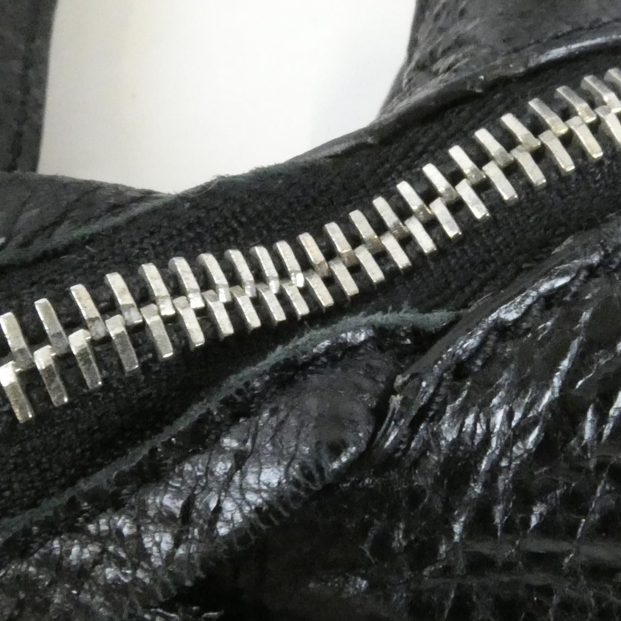 Balenciaga Square 9 Hj4 Bag — view 4