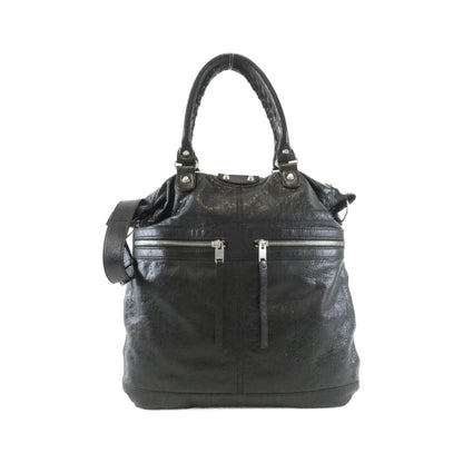 Balenciaga Square 9 Hj4 Bag