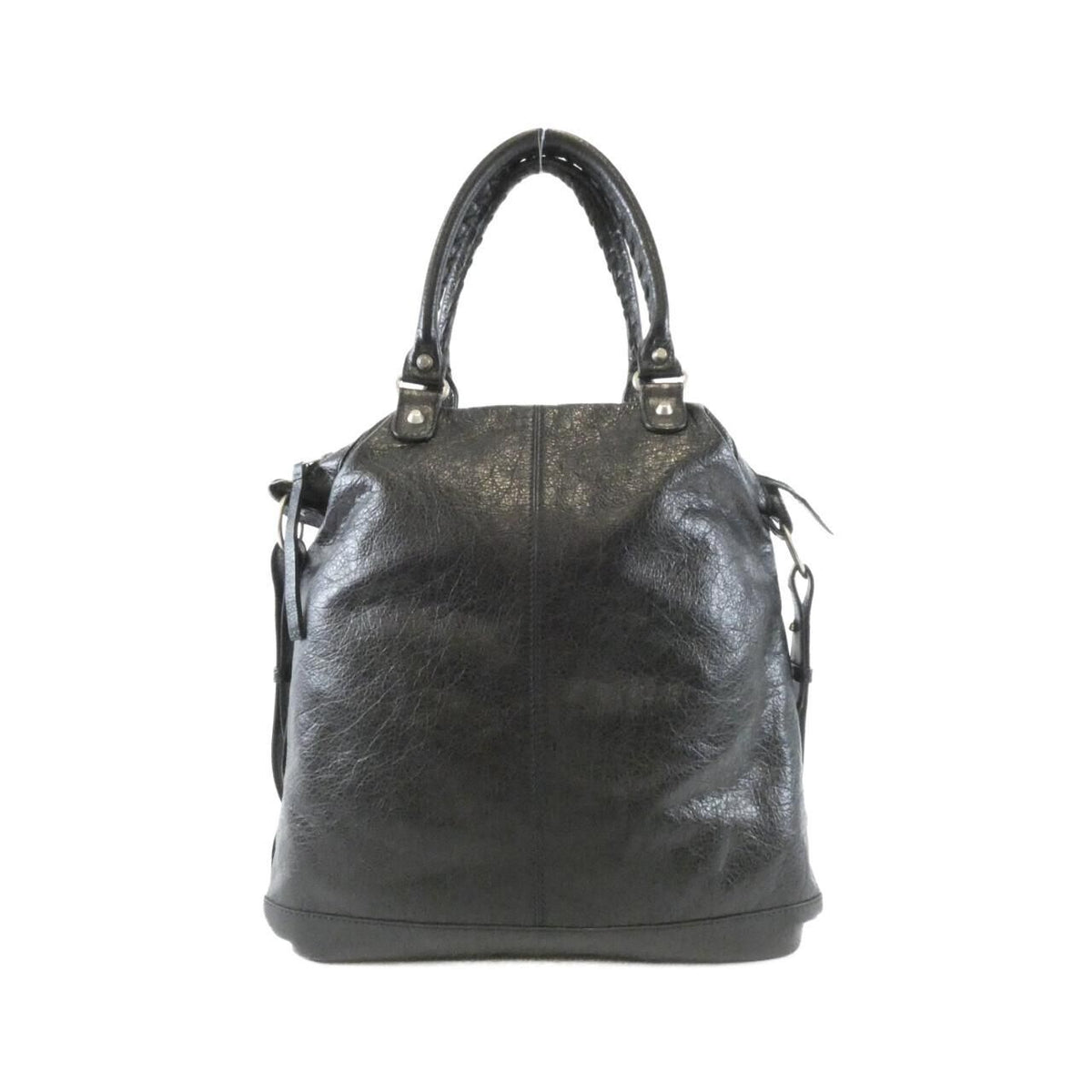 Balenciaga Square 9 Hj4 Bag — view 2