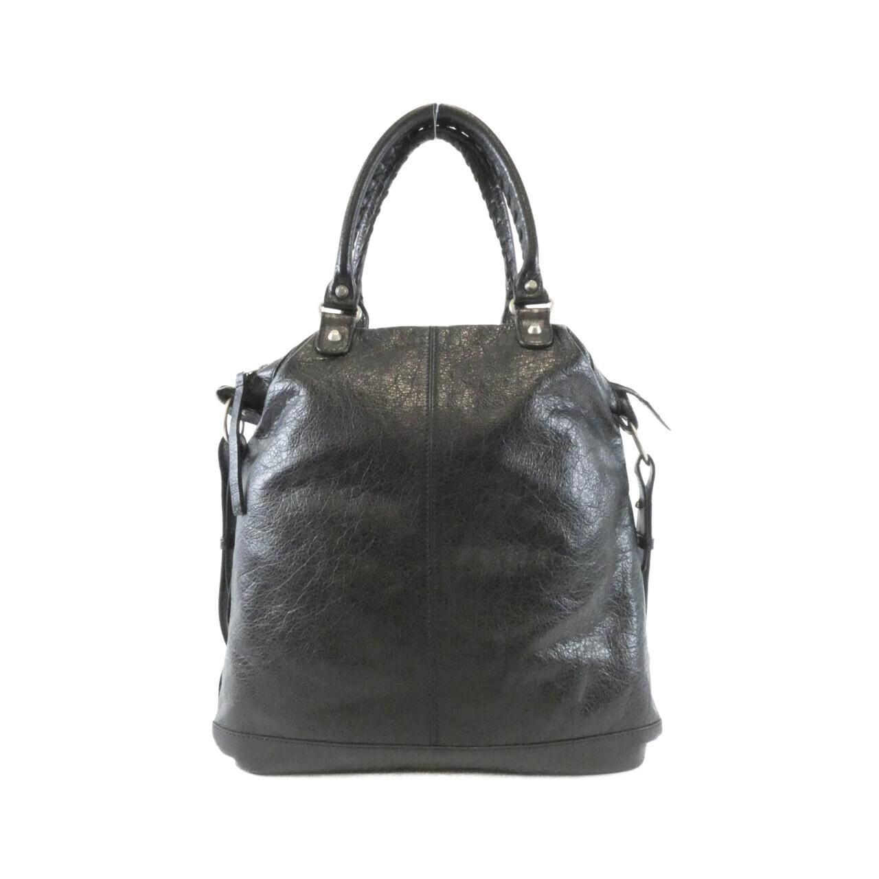 Balenciaga Square 9 Hj4 Bag — view 2