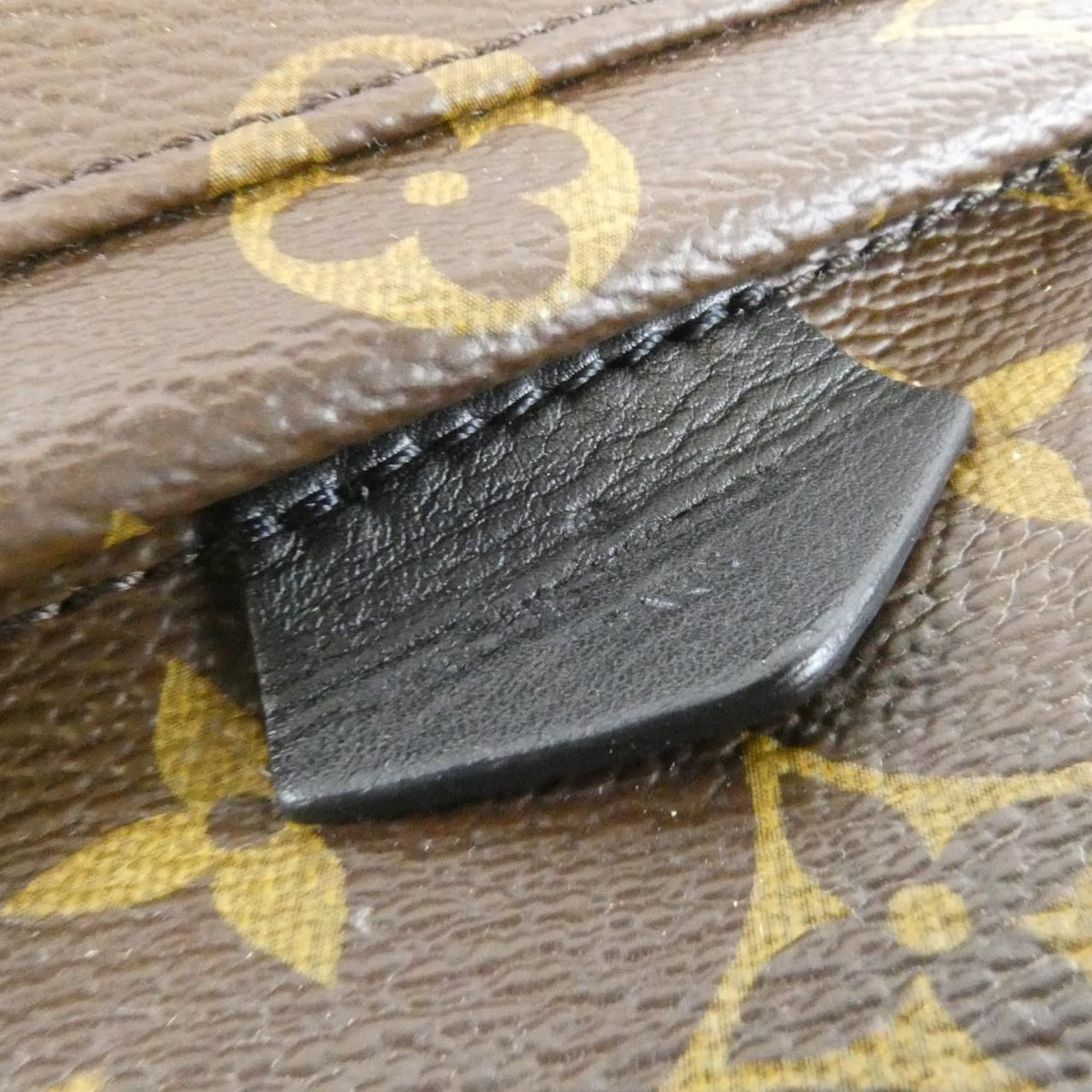 Louis Vuitton Monogram Palm Spring Backpack Mini — view 4
