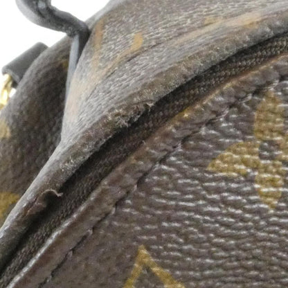 Louis Vuitton Monogram Palm Spring Backpack Mini — view 6