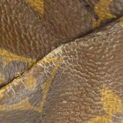 Louis Vuitton Monogram Palm Spring Backpack Mini — view 5