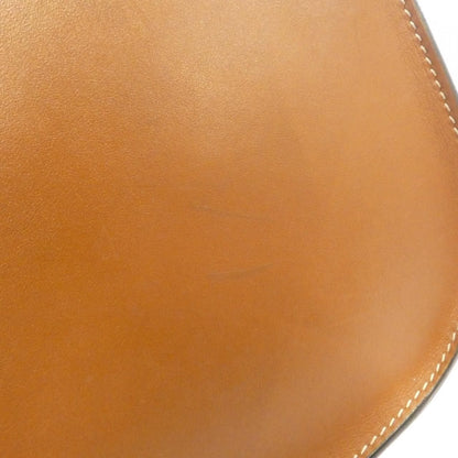 Celine Folco Cuir Triomphe Shoulder Bag — view 4
