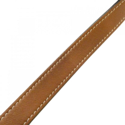 Celine Folco Cuir Triomphe Shoulder Bag — view 7