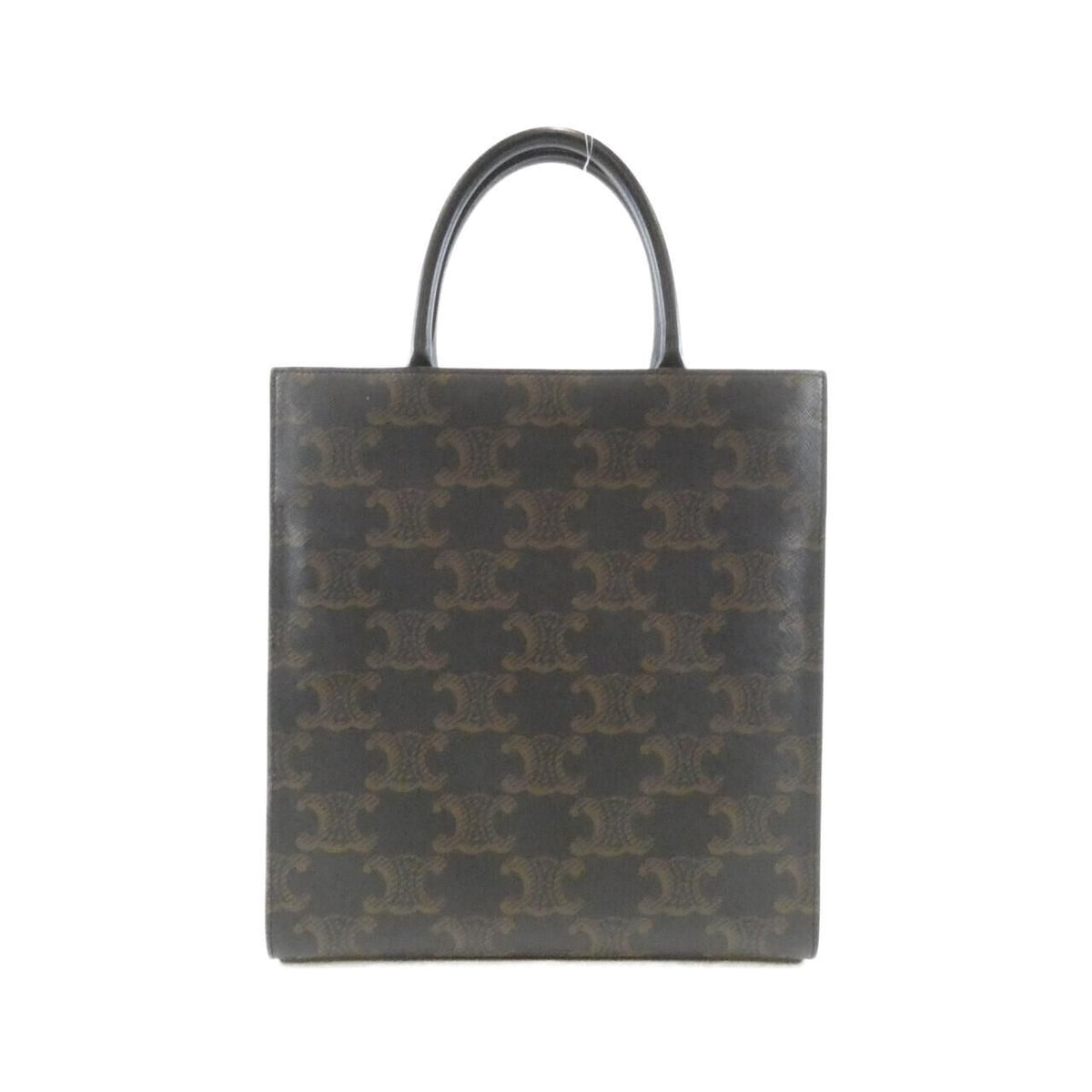 Celine Vertical Cabas Bag — view 2