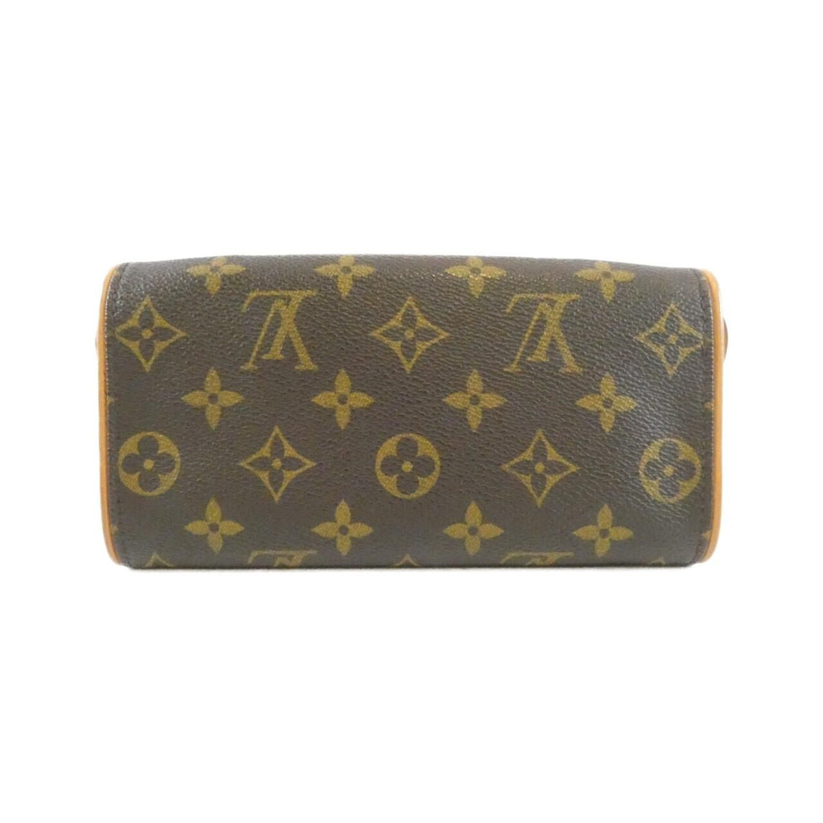 Louis Vuitton Monogram Pochette Twin PM Shoulder Bag — view 2