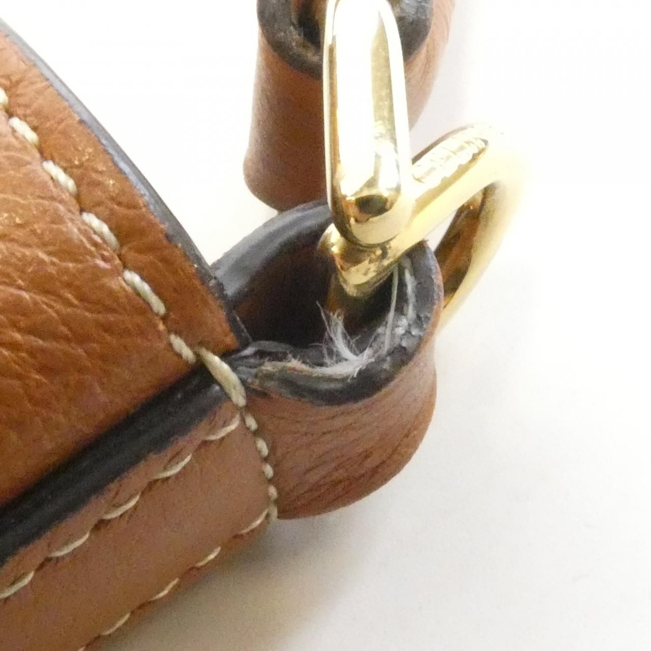 Celine Teen Clara Bag — view 7