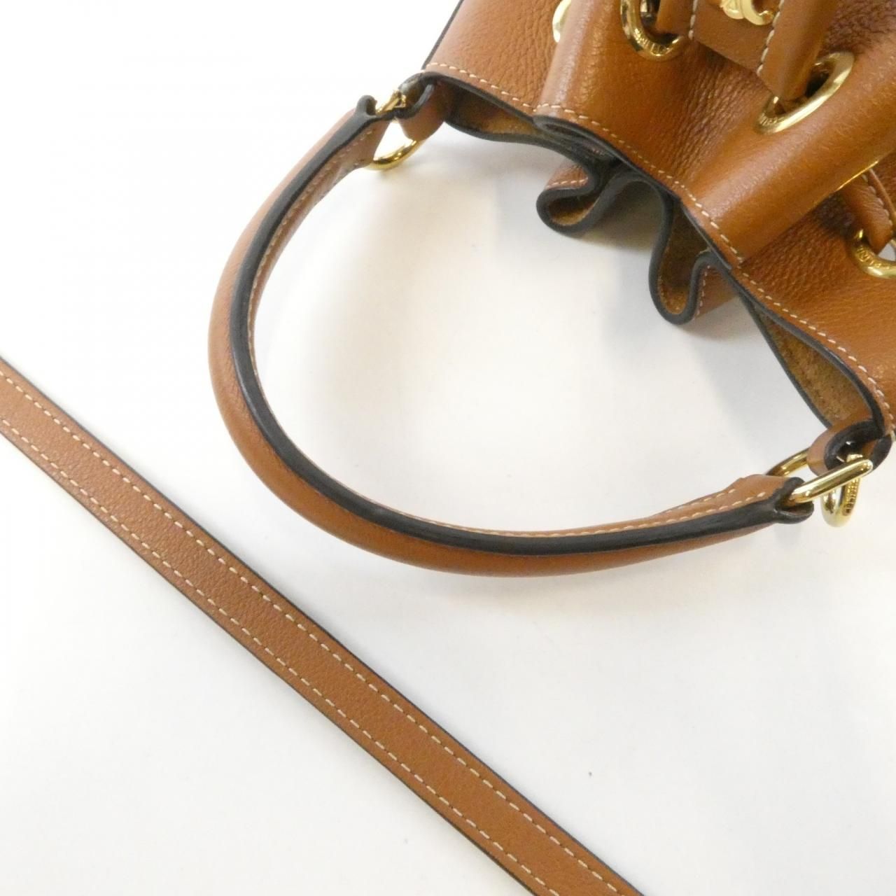 Celine Teen Clara Bag — view 5