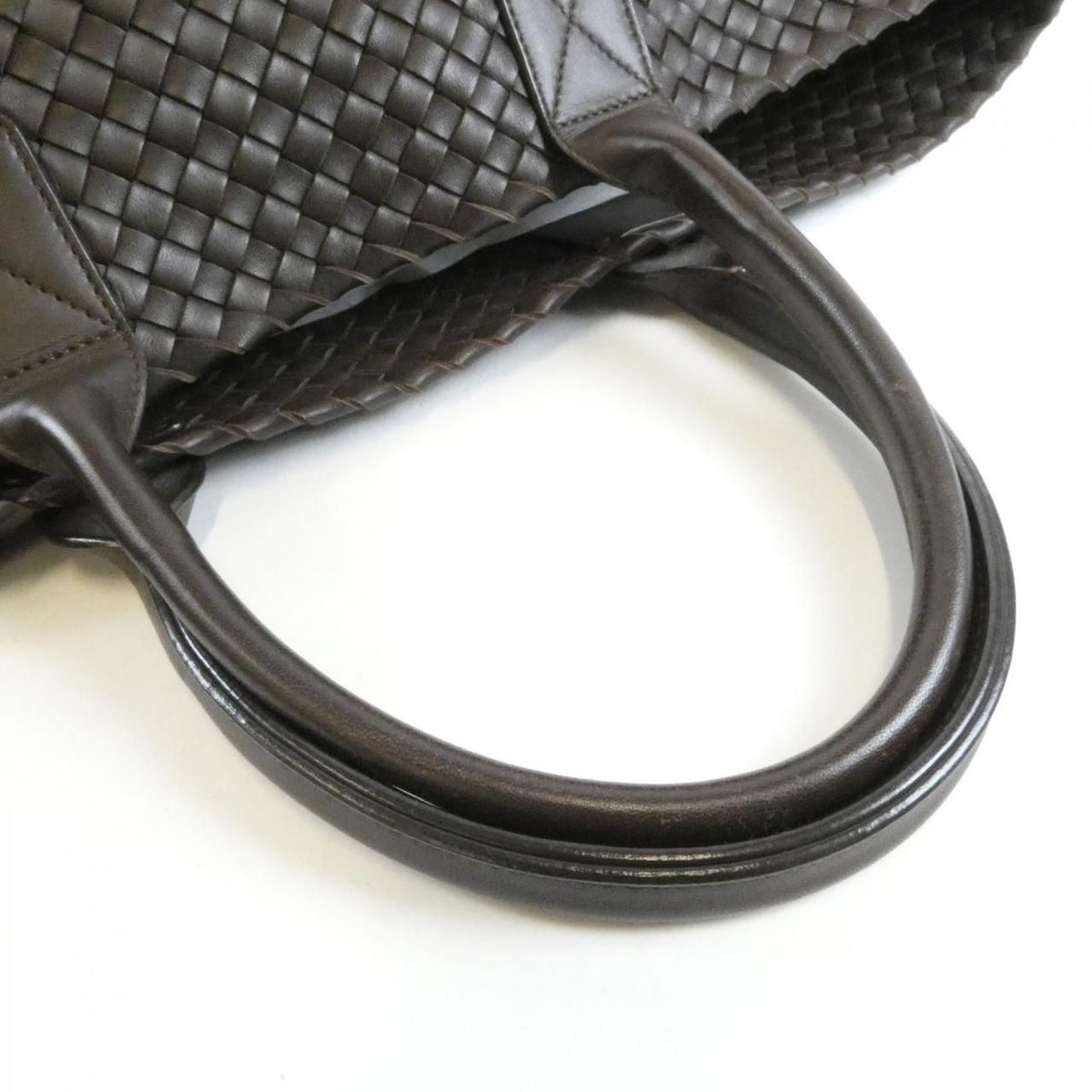 Bottega Veneta Cabas MM Bag — view 6
