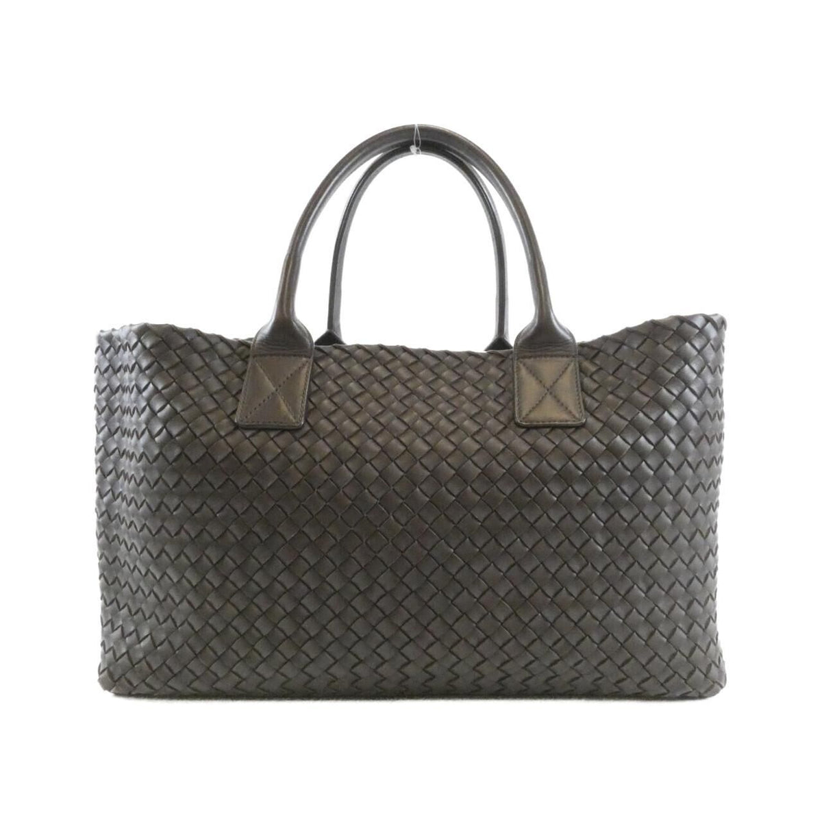 Bottega Veneta Cabas MM Bag