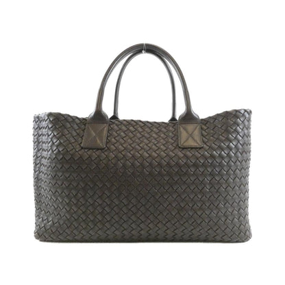Bottega Veneta Cabas MM Bag